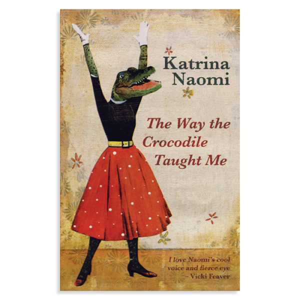 The Way the Crocodile Taught Me